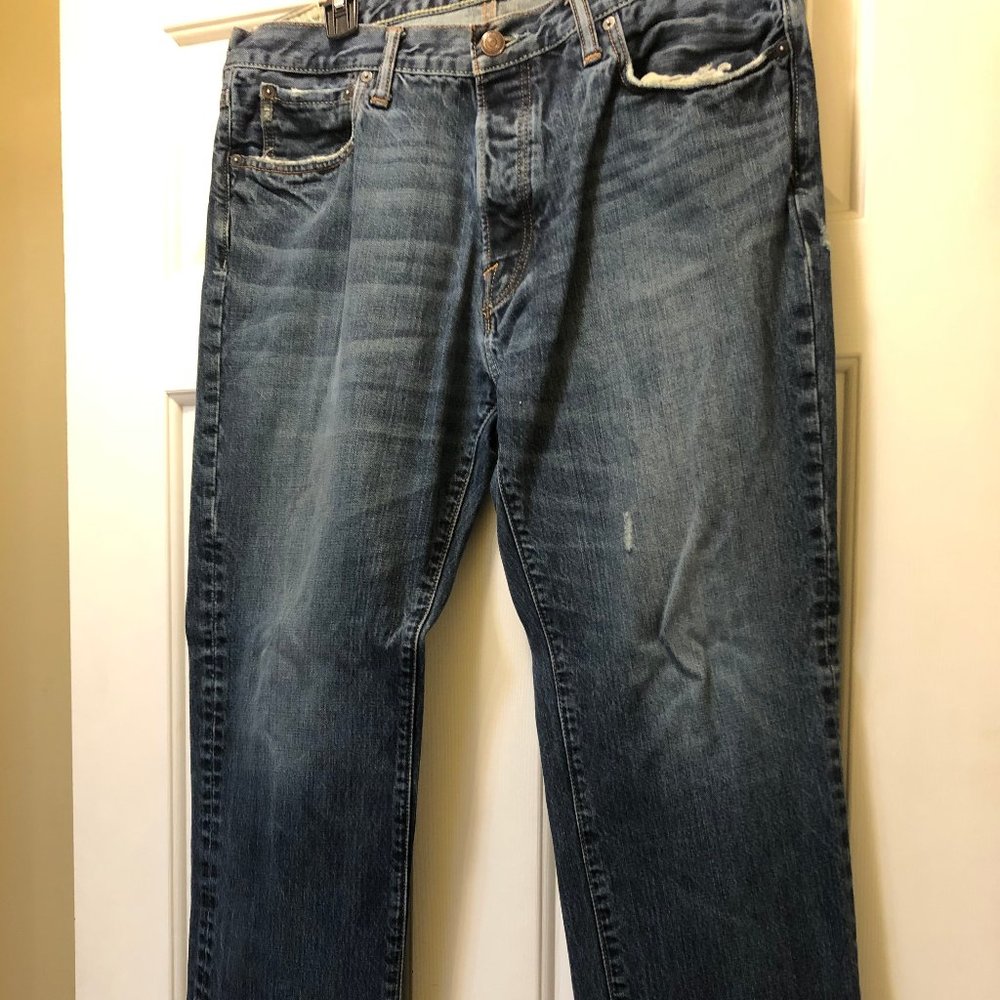 Abercrombie & Fitch Jeans